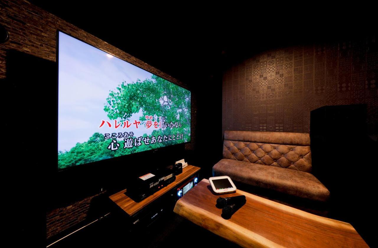 暖炉之宿 コンセプトハウス星田 Katano Exterior photo